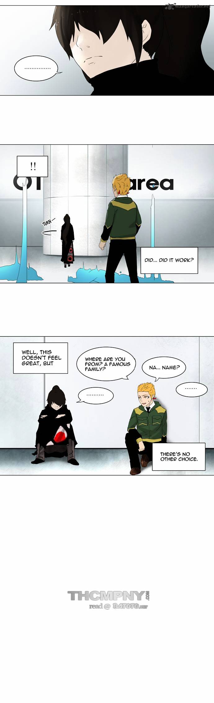 Tower of God, Chapter 82 image 04